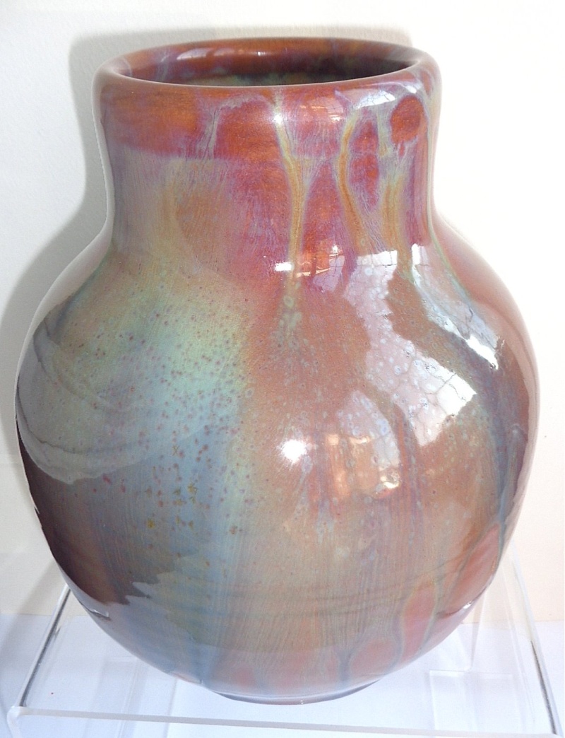 Pilkington's Royal Lancastrian Pottery Lanc110