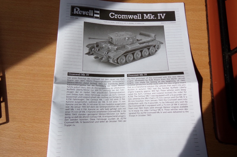 (Revell) Cromwell 100_0431