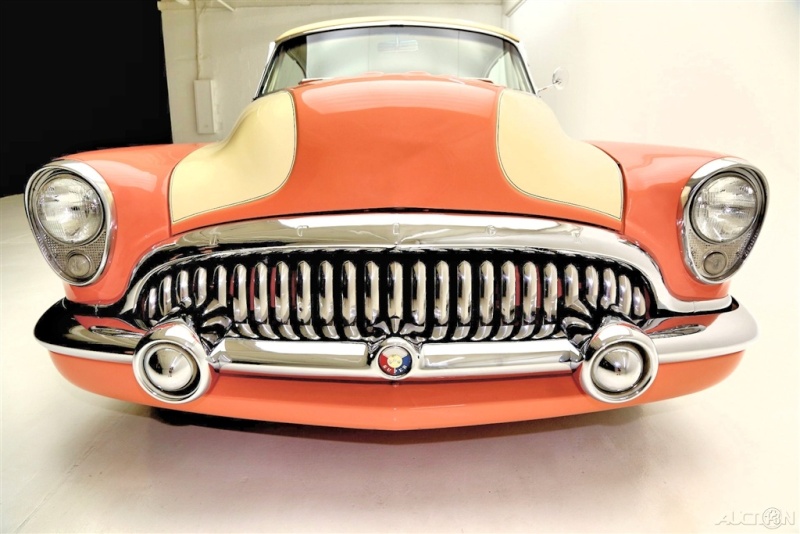 1951 Buick Special 0510