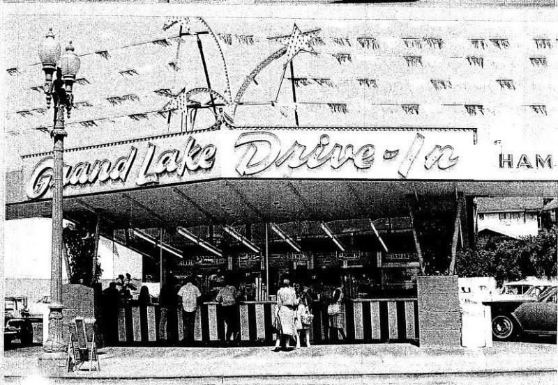 Diners, Restaurants, Cafe & Bar 1930's - 1960's - Page 6 13245310