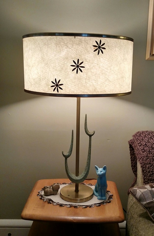 Lampes de chevet bureau et lampadaires- Bedside lamp, desk lamp & floor lamp - Page 2 13260012