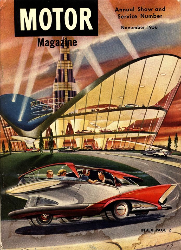 Atomic Design and retro futurism - Page 2 13268211