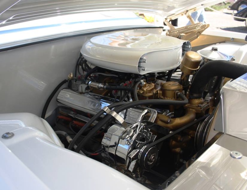 1959 Cadillac - Elvis 3 -   John D'Agostino 13315310