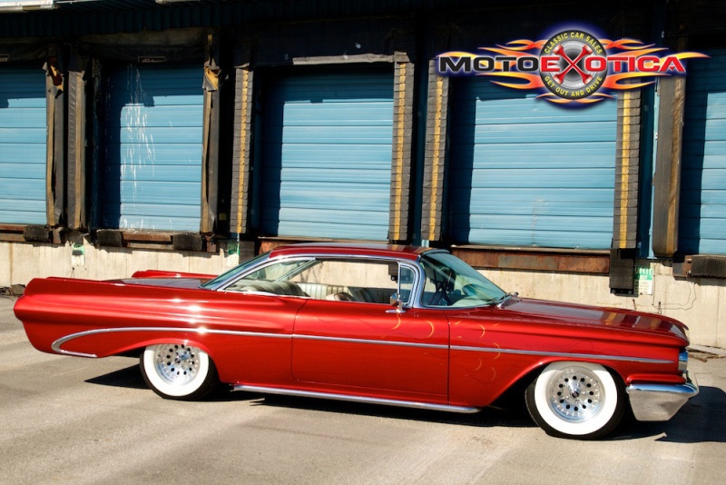 1959 Pontiac Bonneville 16855610