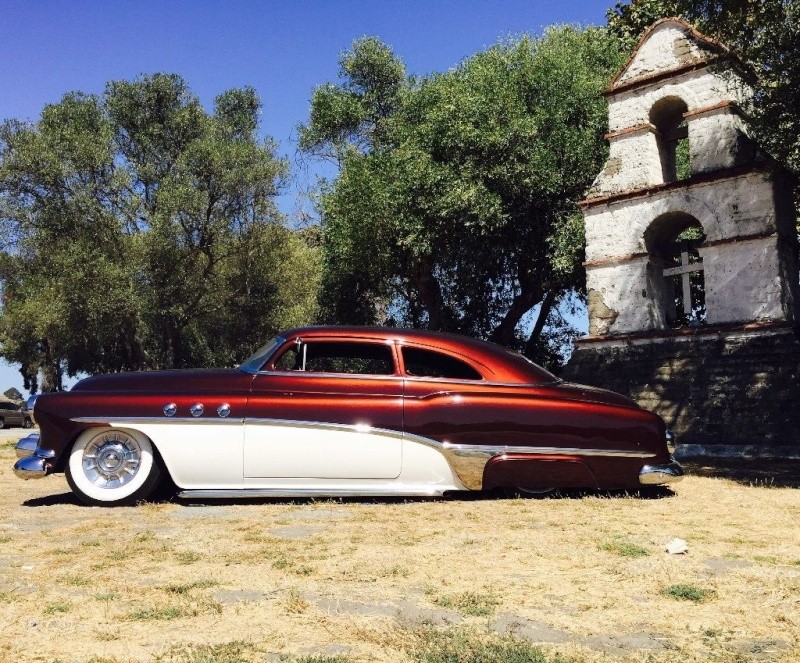 1951 Buick Special 323