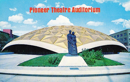  Pioneer Theater Auditorium -  Reno, Nevada - USA 37266310