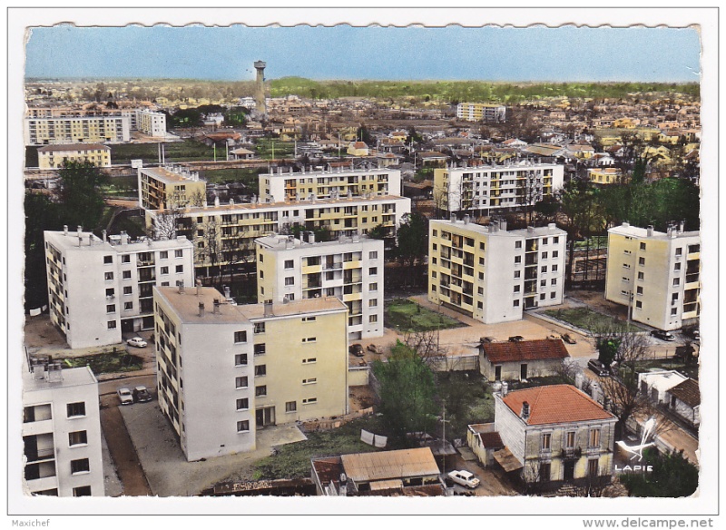 Fifties Architectures dans la région de Bordeaux et Nord Gironde (33 France) - Page 3 995_0010