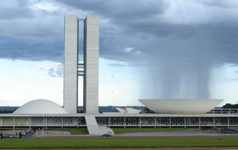 Oscar Niemeyer - architecte et  designer (1907 - 2012) Brazil10