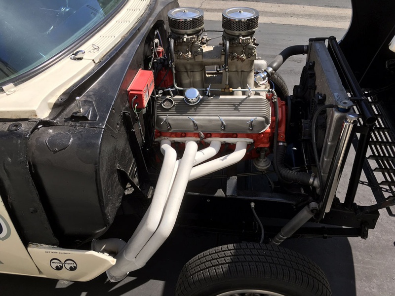 1956 Chevy Gasser Image115