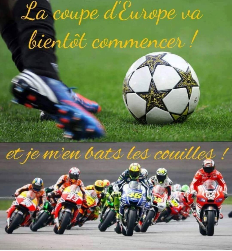 Humour en image du Forum Passion-Harley  ... - Page 20 Fb_img17