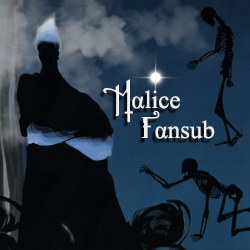 [06/04/2021] お誕生日おめでとう Malice Fansub Avat510