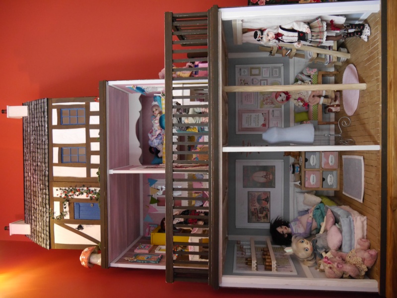 Mes dollhouses tailles tiny, yosd et msd [News du 30/4] - Page 2 Image46