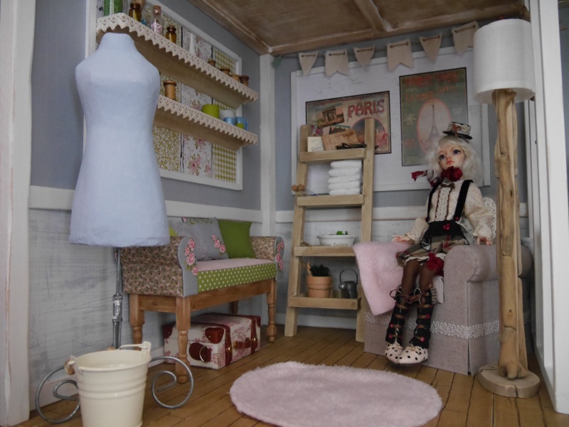 Mes dollhouses tailles tiny, yosd et msd [News du 30/4] - Page 2 Image47