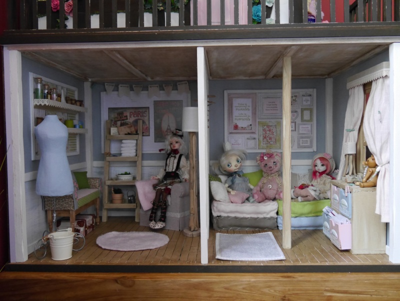 Mes dollhouses tailles tiny, yosd et msd [News du 30/4] - Page 2 Image48