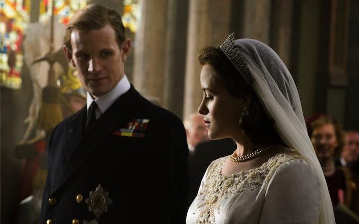 The Crown (Netflix 2016) Royalw10