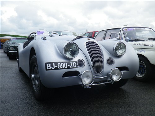 Classic Days Magny-Cours 30 avril/1er mai 2016 Cldays28