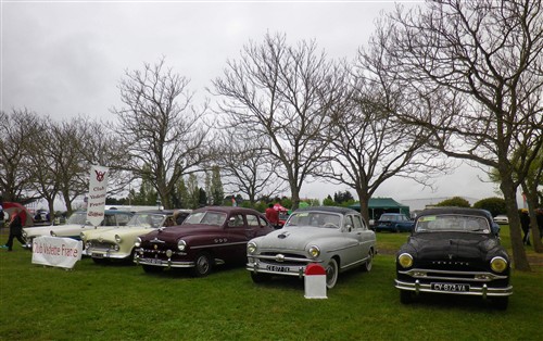 Classic Days Magny-Cours 30 avril/1er mai 2016 Cldays44