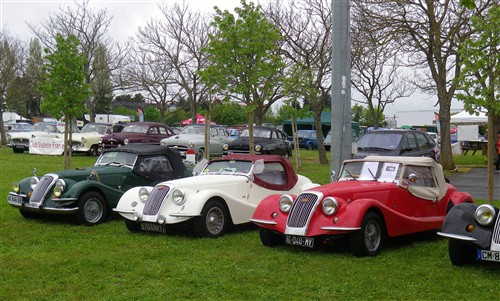 Classic Days Magny-Cours 30 avril/1er mai 2016 Cldays45