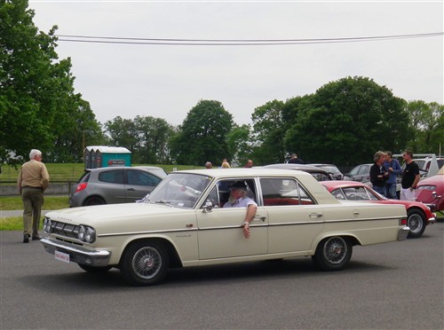 4e Losange Passion, Montlhéry, samedi 21 mai 2016 Lp051648