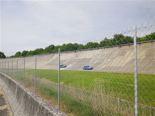 4e Losange Passion, Montlhéry, samedi 21 mai 2016 Lp051683