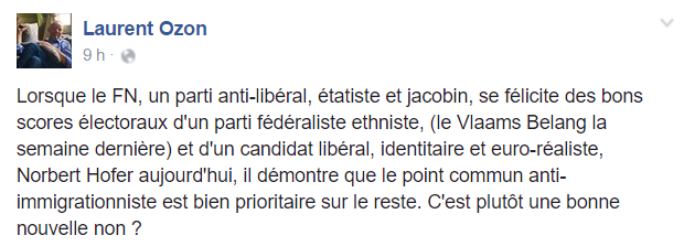 Les élections en Autriche. Ss10