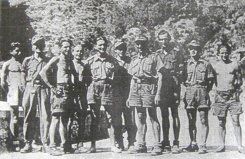 [TENUE] Hochgebirgsjäger-bataillon 4, Alpes-Maritimes 1944 Hochge10