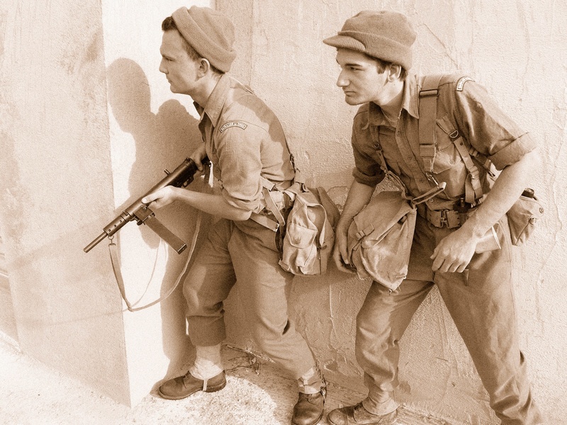 1er Bataillon de Choc - Corse sept-oct 1943 P1010210