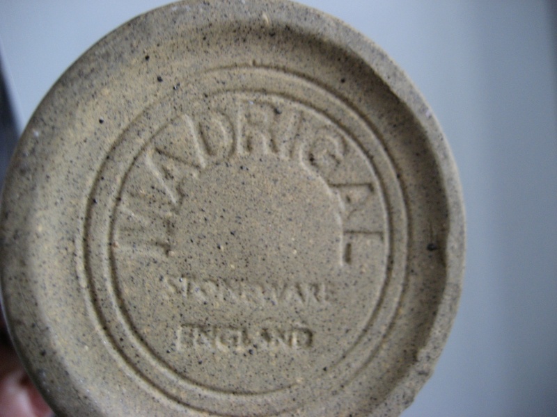 Jubilee Mug, Madrigal Pottery (not John Maltby) Img_3214