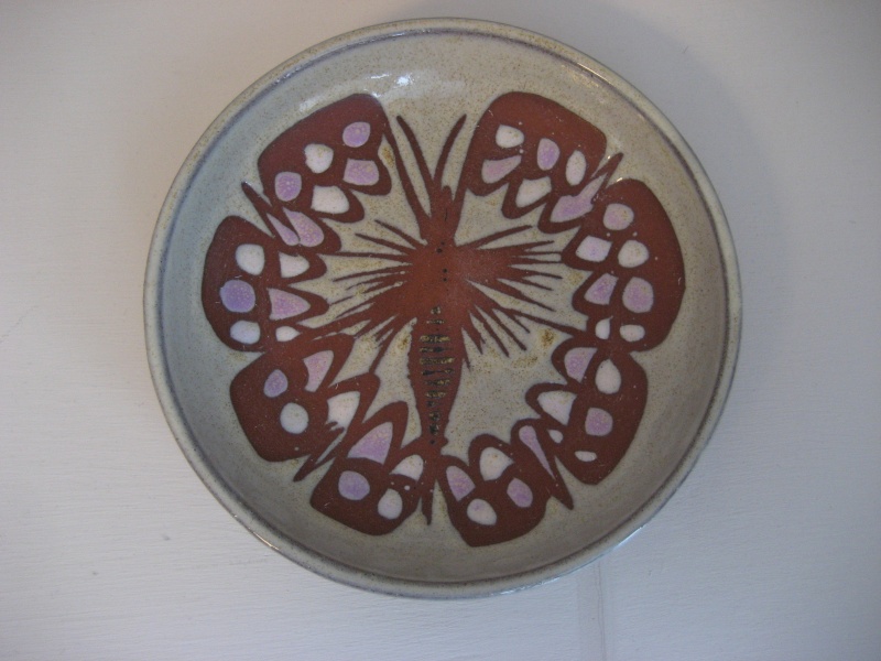 Wellhouse pottery Paignton, Devon Img_3810