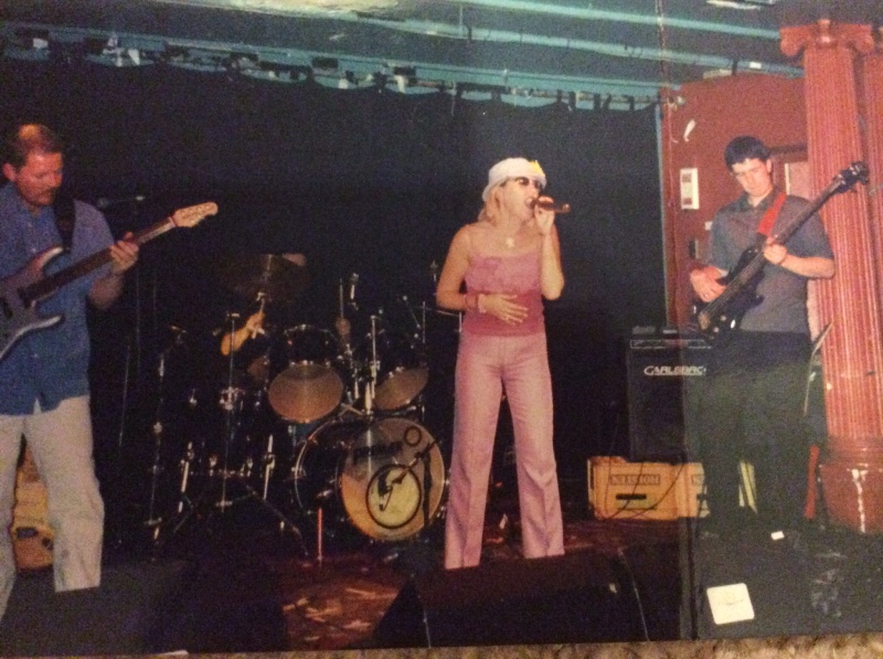 My old band pics Image59