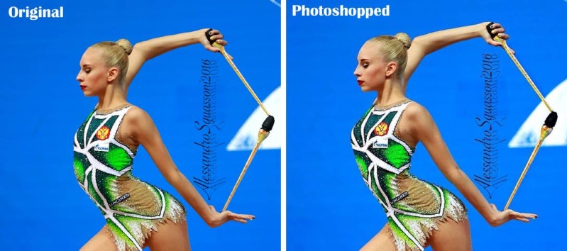 Yana Kudryavtseva - Page 17 13305010