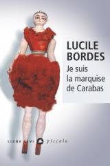 Lucile Bordes - Page 2 Bordes11