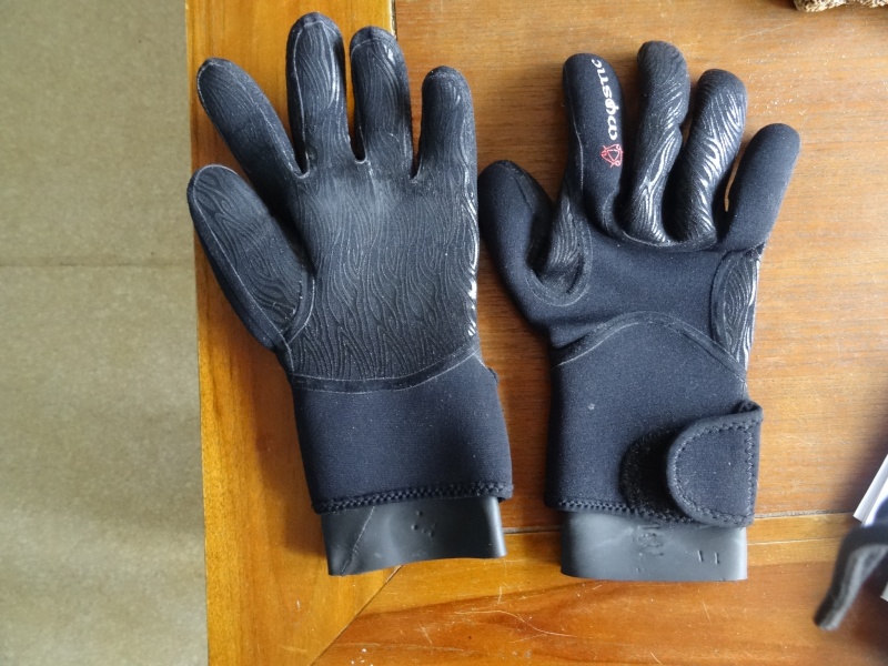 gants Mystic Dsc02011