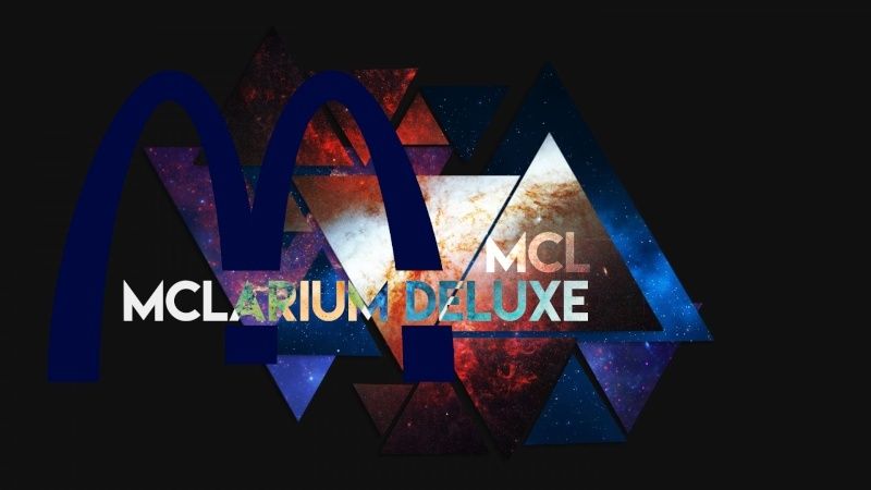 Forum MacLarium Deluxe