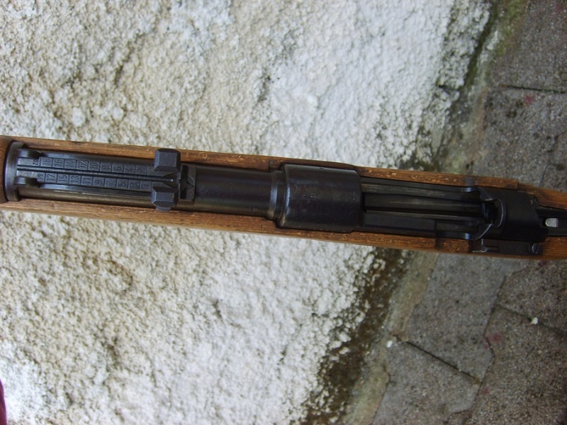 avis mauser K98 2lyykg11