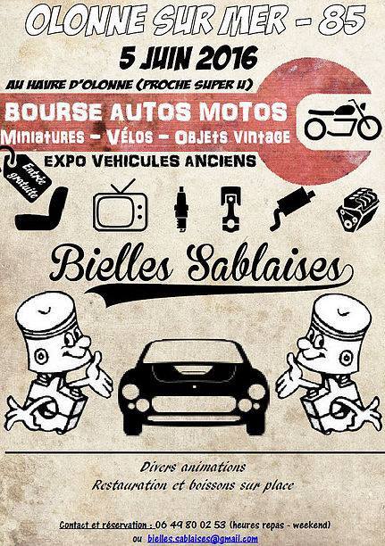 [EVENEMENTS]  Bourse Autos Motos 13322010