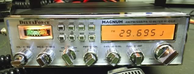 DeltaForce - Magnum DeltaForce (Mobile) Magnum11