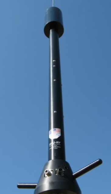 Submarine Antennas (USA) Nasa-a10
