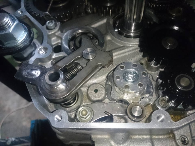[KTM 530 EXCR '08] Réfection complète du moteur  - Page 3 19353910