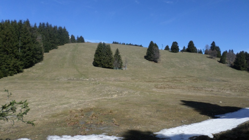 Réaménagement secteur Observatoire - Le Revard (Savoie Grand Revard)  03910