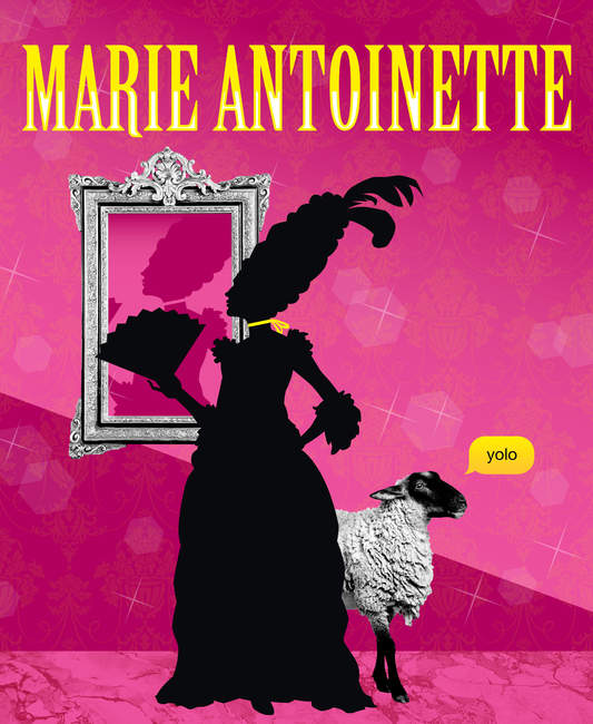 Marie-Antoinette (David Adjimi) - Page 3 14579810