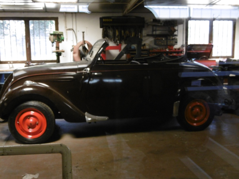 [MUSEE] Auto de Vendée P1000353