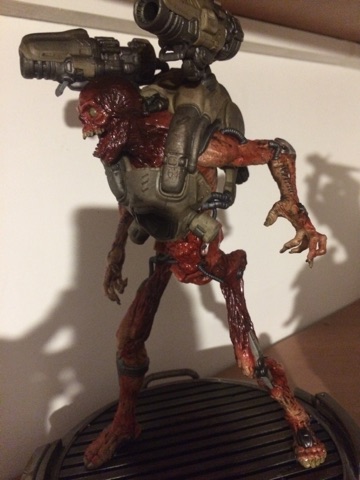 Doom(2016) Collector's Edition Img_4310