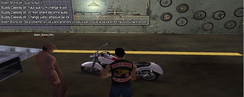 Hells Angels MC - III - Page 16 515