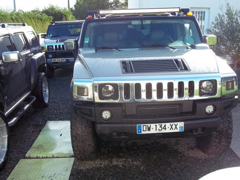 HUMMER H2 2003 100_2622