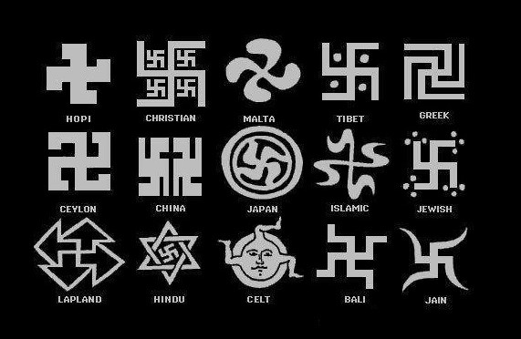 Les vraies origines de la swastika et ce que cela signifie 10731110