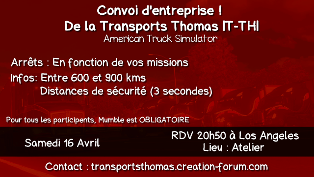 Convoi ATS - Samedi 16 Avril - Los Angeles - 20h50 Los_an10