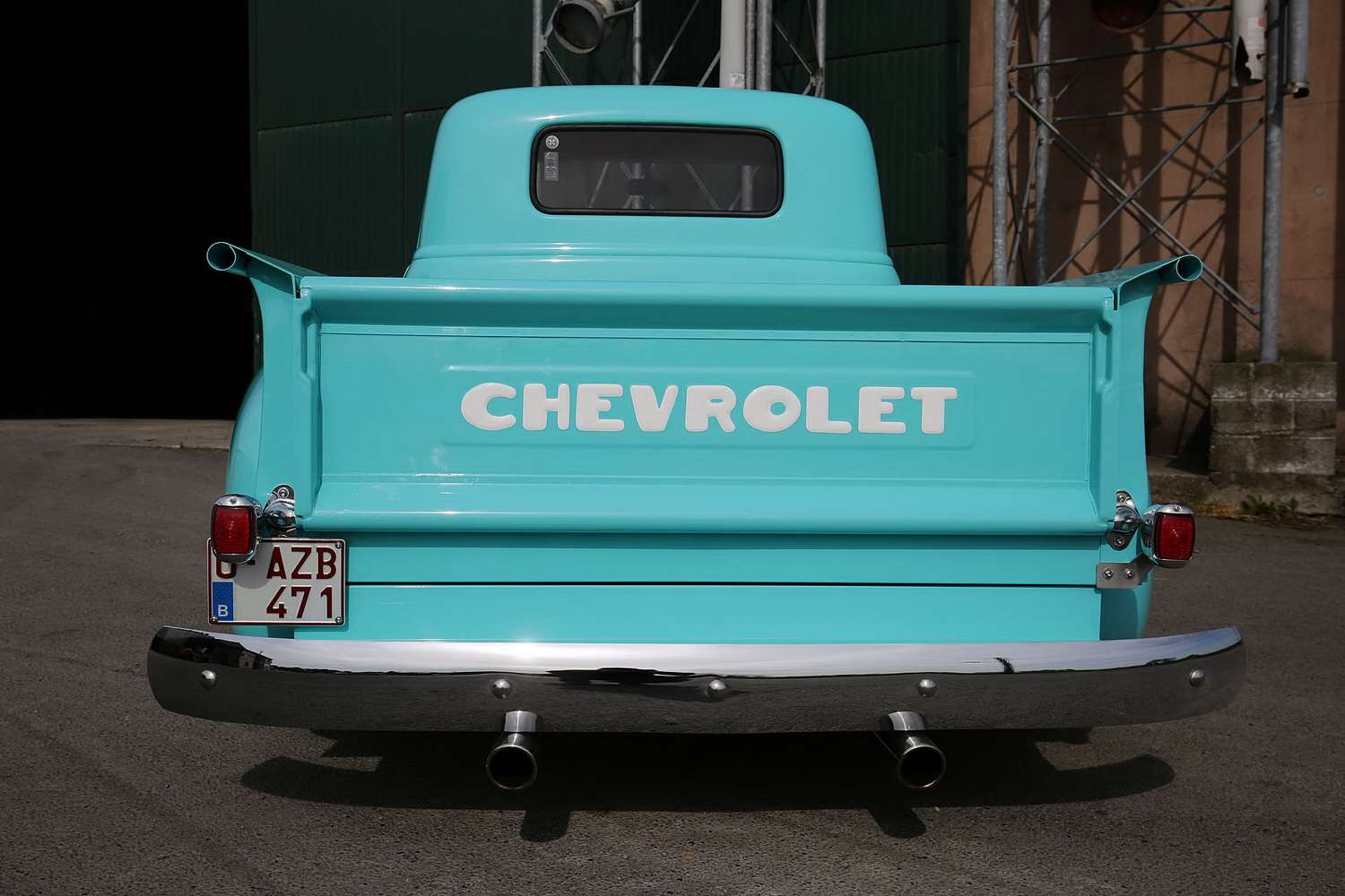 Mon Pickup Chevy 5d3b6215