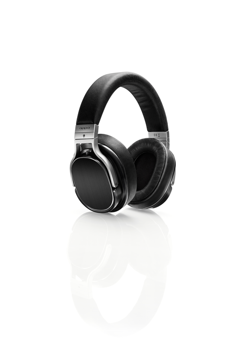  Oppo PM-3 Closed-Back Planar Magnetic Headphones (NEW)(SOLD)  Headph10