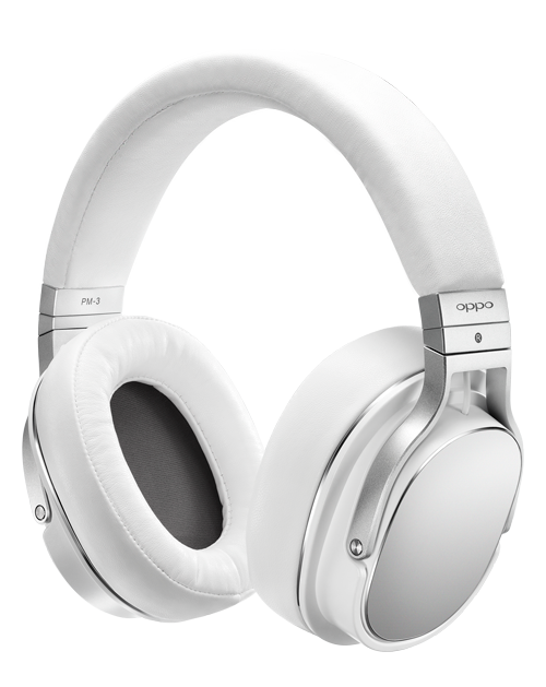  Oppo PM-3 Closed-Back Planar Magnetic Headphones (NEW)(SOLD)  Headph11